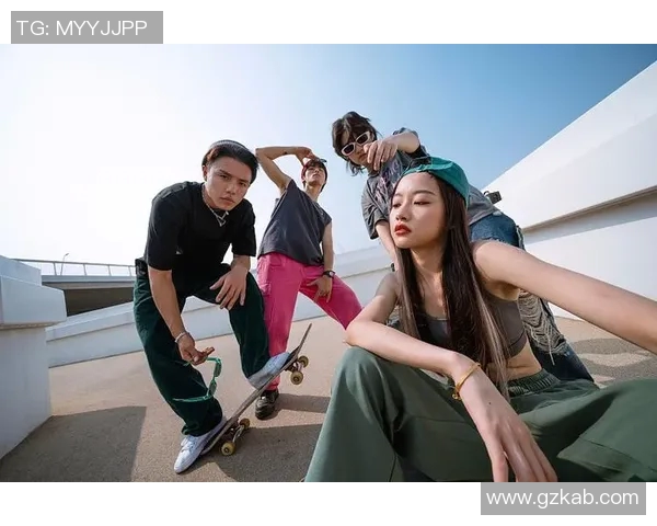 广州滑板队在世界街舞大赛中的逆袭之旅与荣耀时刻回顾