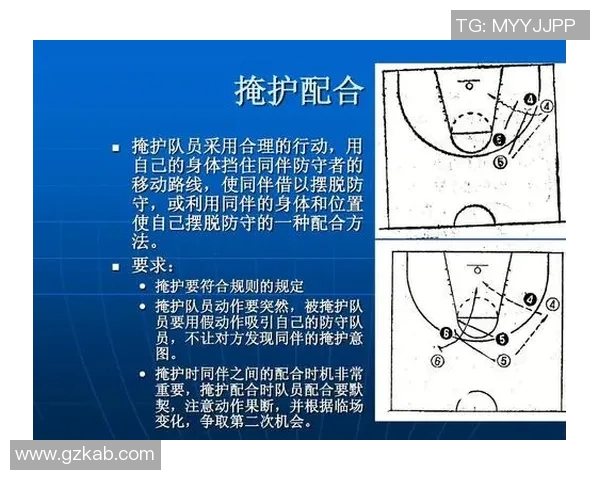 广州篮球队反击战术深度解析与实战应用探讨