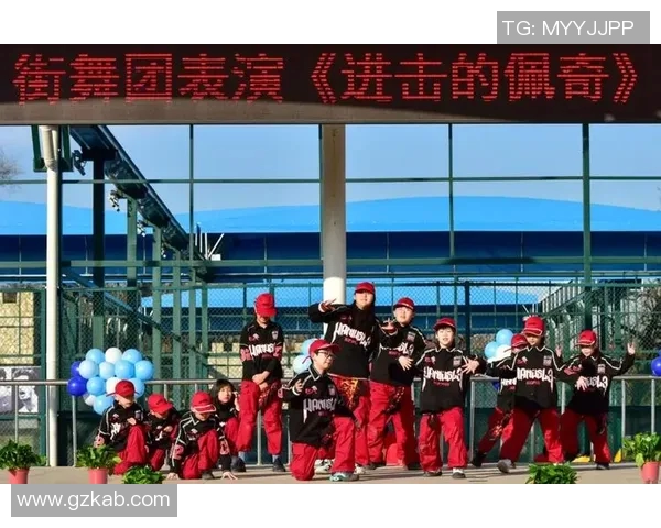 杭州街舞队灵活性探秘：舞动城市的节奏与激情