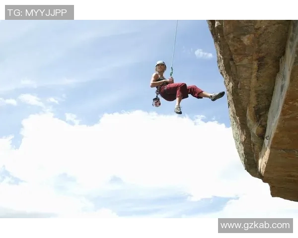 攀岩精神：探讨西安攀岩队员的心理素质与挑战应对能力