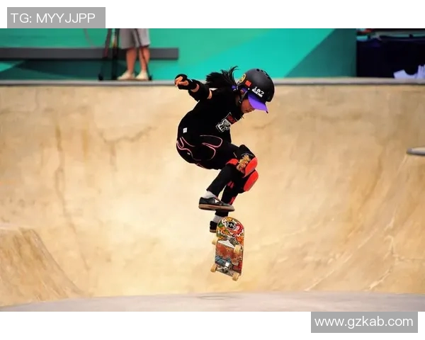 杭州滑板队灵活性引发热议运动员表现与训练方式的深度探讨