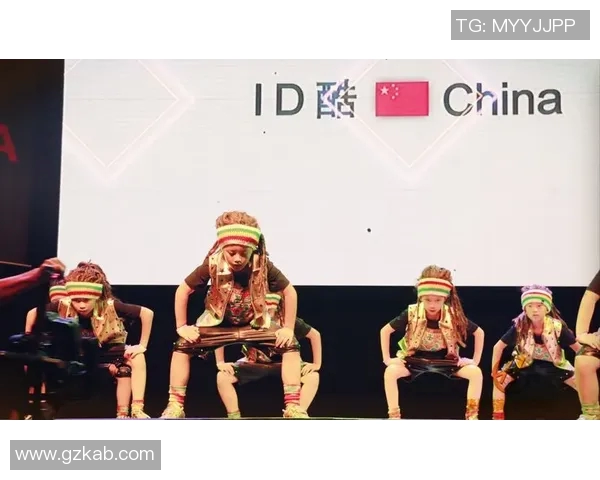 杭州街舞队的控制现象与发展趋势深度解析