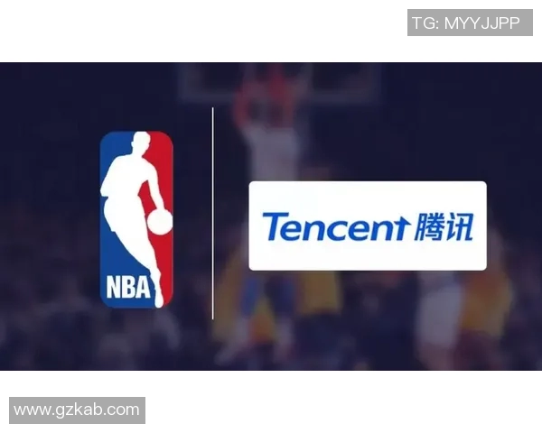 腾讯体育NBA频道高清直播与视频集锦