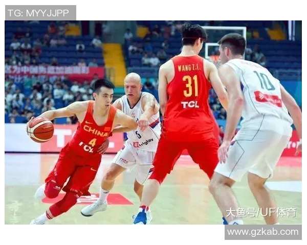2018年男篮红队与乌克兰激战回顾精彩瞬间与战术分析